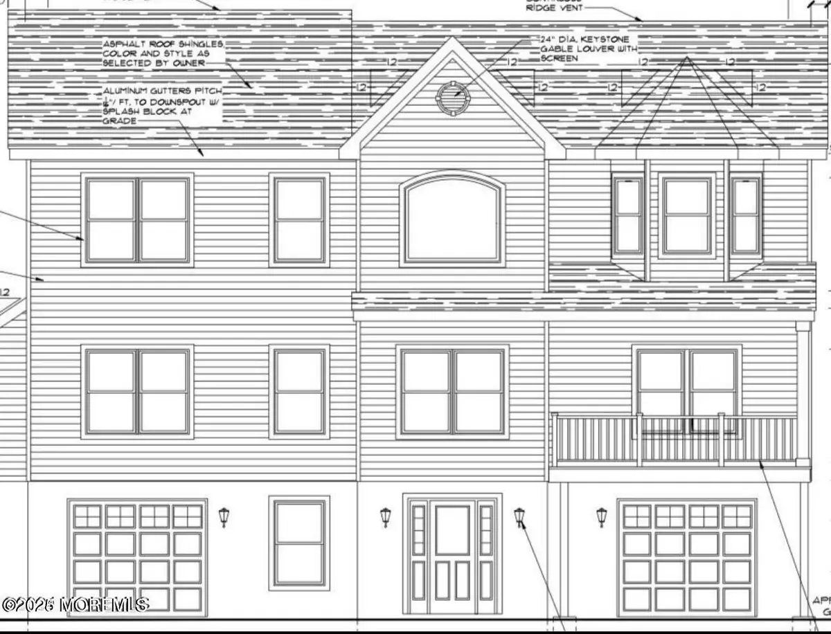 425 Bayview Avenue, Union Beach, NJ 07735 - Image #1