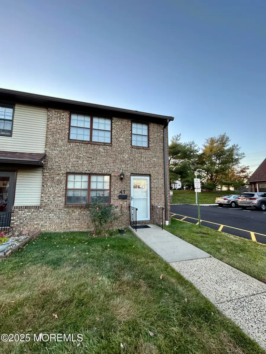 47 Village Green Way, Hazlet, NJ 07730 - Image #2