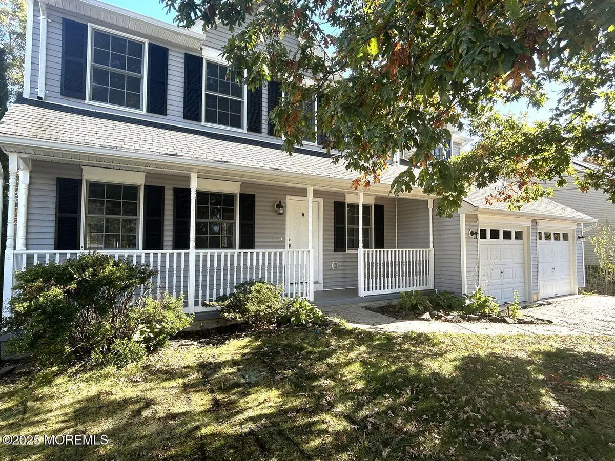 547 Shark Lane, Manahawkin, NJ 08050 - Image #1