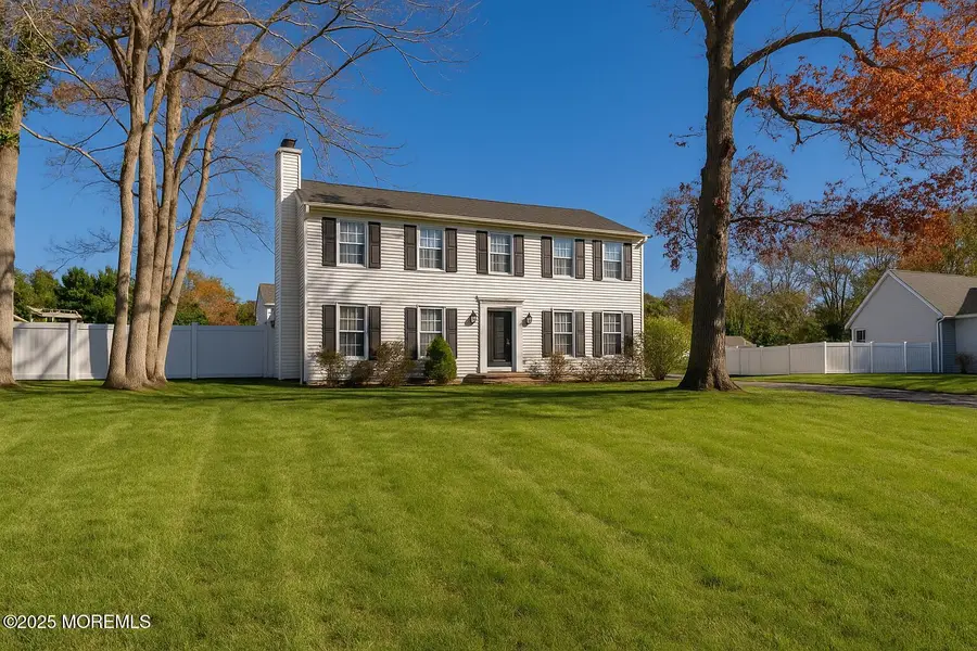 109 Foxhollow Drive, Lanoka Harbor, NJ 08734 - Image #2
