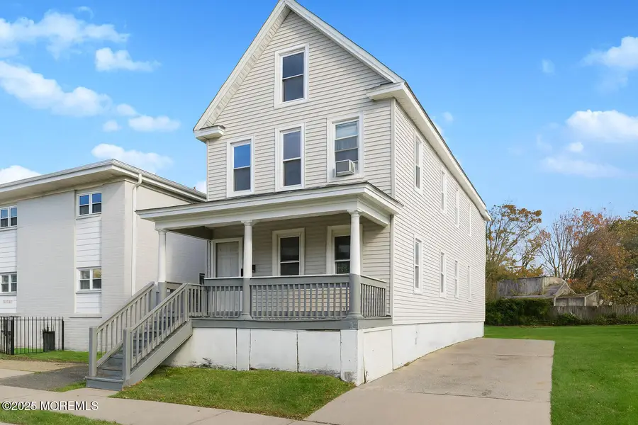 1235 Washington Avenue, Asbury Park, NJ 07712 - Image #2