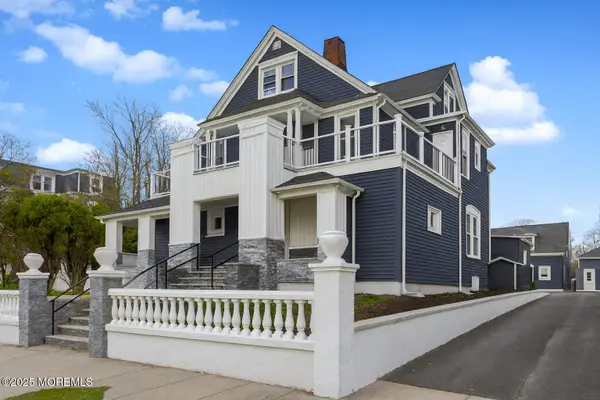 176-168 Chelsea Avenue, Long Branch, NJ 07740