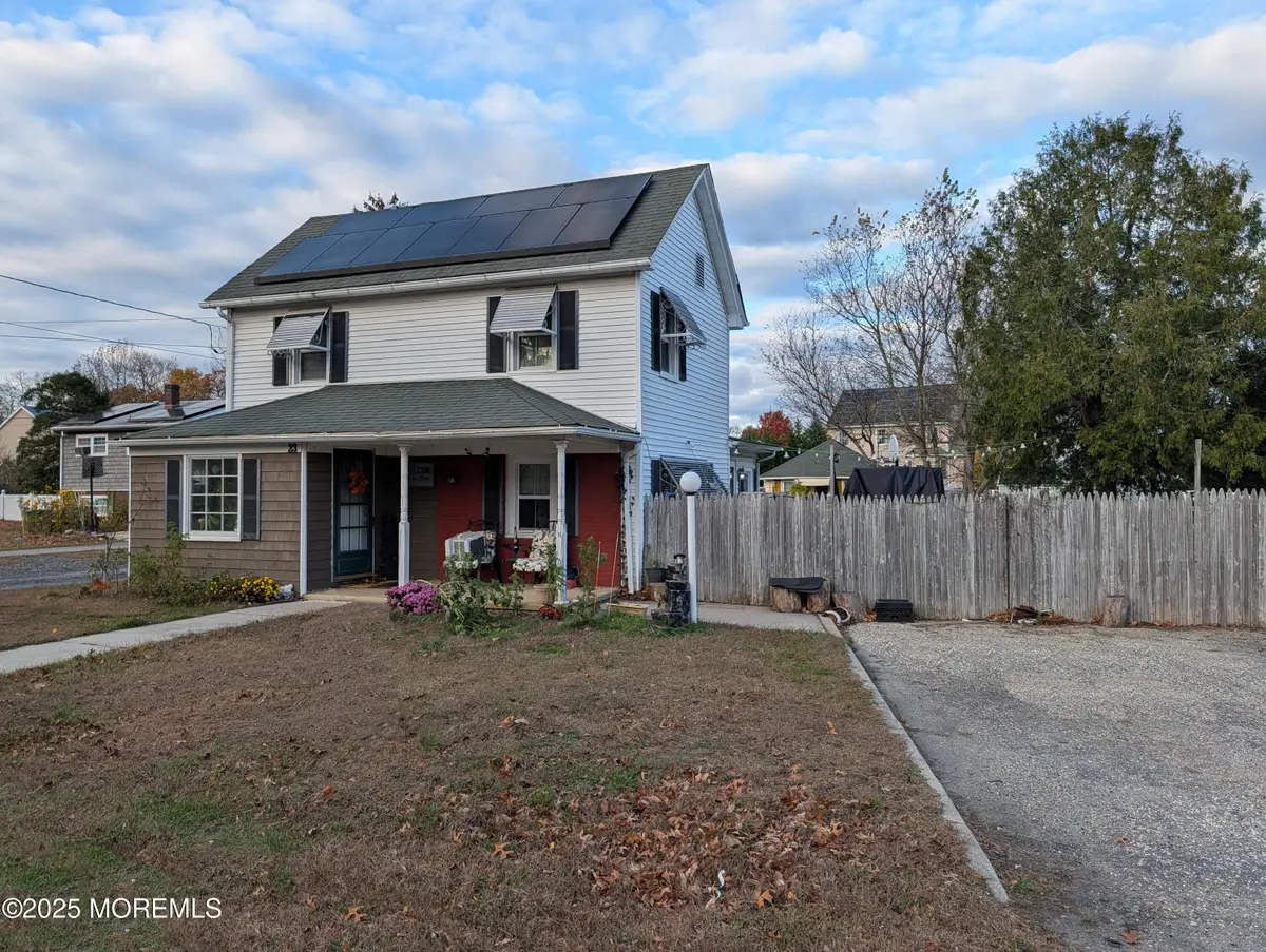 23 Butler Boulevard, Bayville, NJ 08721 - Image #1
