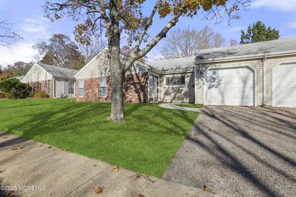 3A Poppy Court, Lakewood, NJ 08701