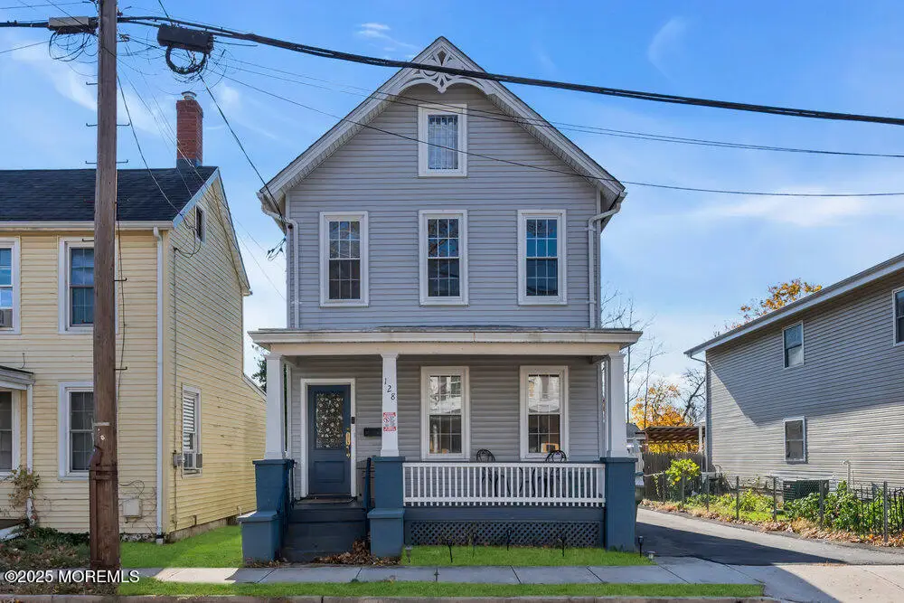 128 Monmouth Street, Hightstown, NJ 08520 - Image #1