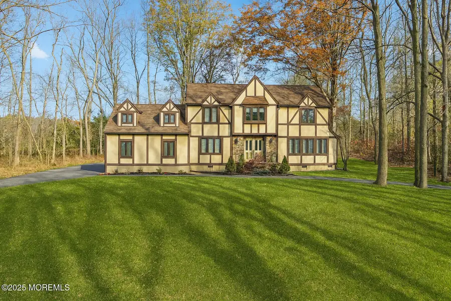 31 Devonshire Drive, Morganville, NJ 07751 - Image #3