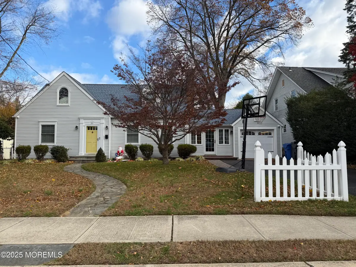 35 Lake Avenue, Fair Haven, NJ 07704 - Image #1