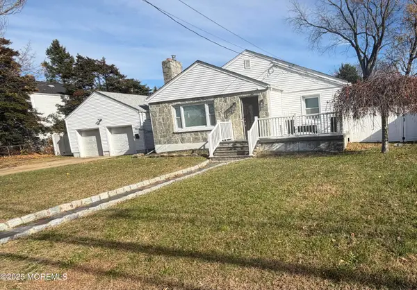 422 Monmouth Road, West Long Branch, NJ 07764
