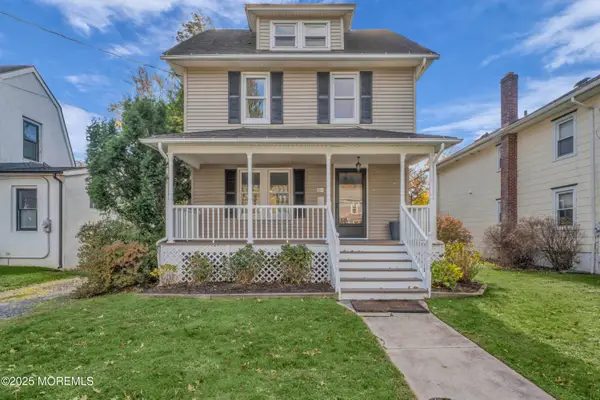 81 Pinckney Road, Red Bank, NJ 07701