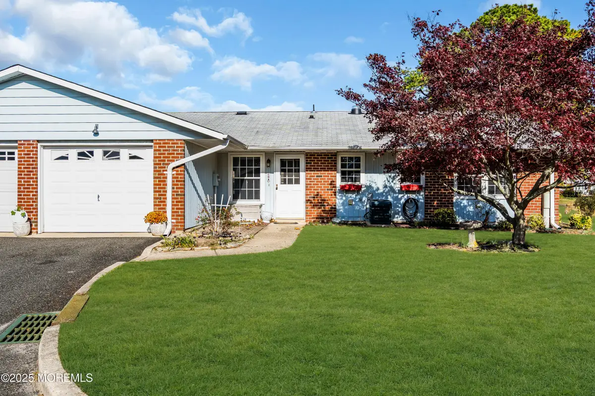 1126A Argyll Circle #A, Lakewood, NJ 08701 - Image #1