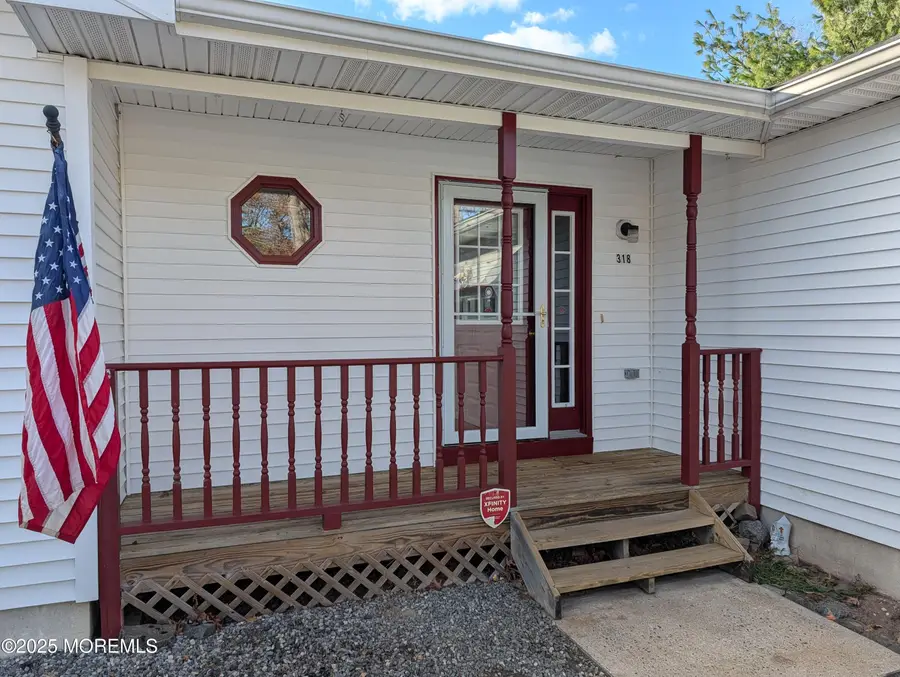 318 Eleanor Road, Forked River, NJ 08731 - Image #3