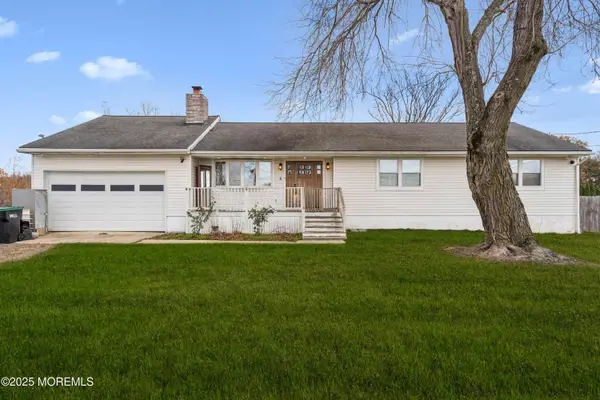 8 Inman Road, New Egypt, NJ 08533