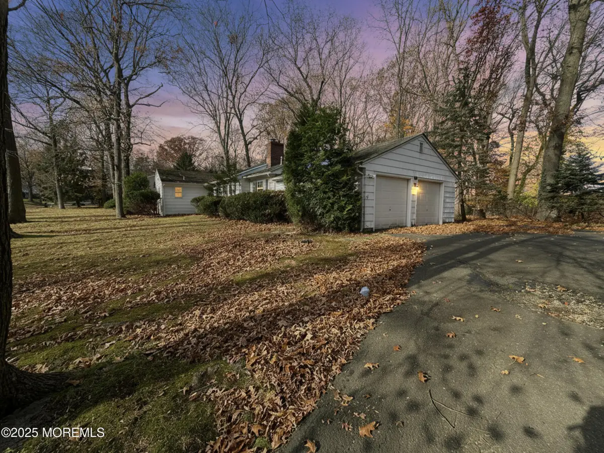 35 Woodland Drive, Middletown, NJ 07748 - Image #1