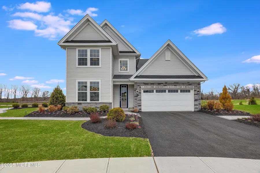 116 Fillmore Drive, Monroe, NJ 08831 - Image #2