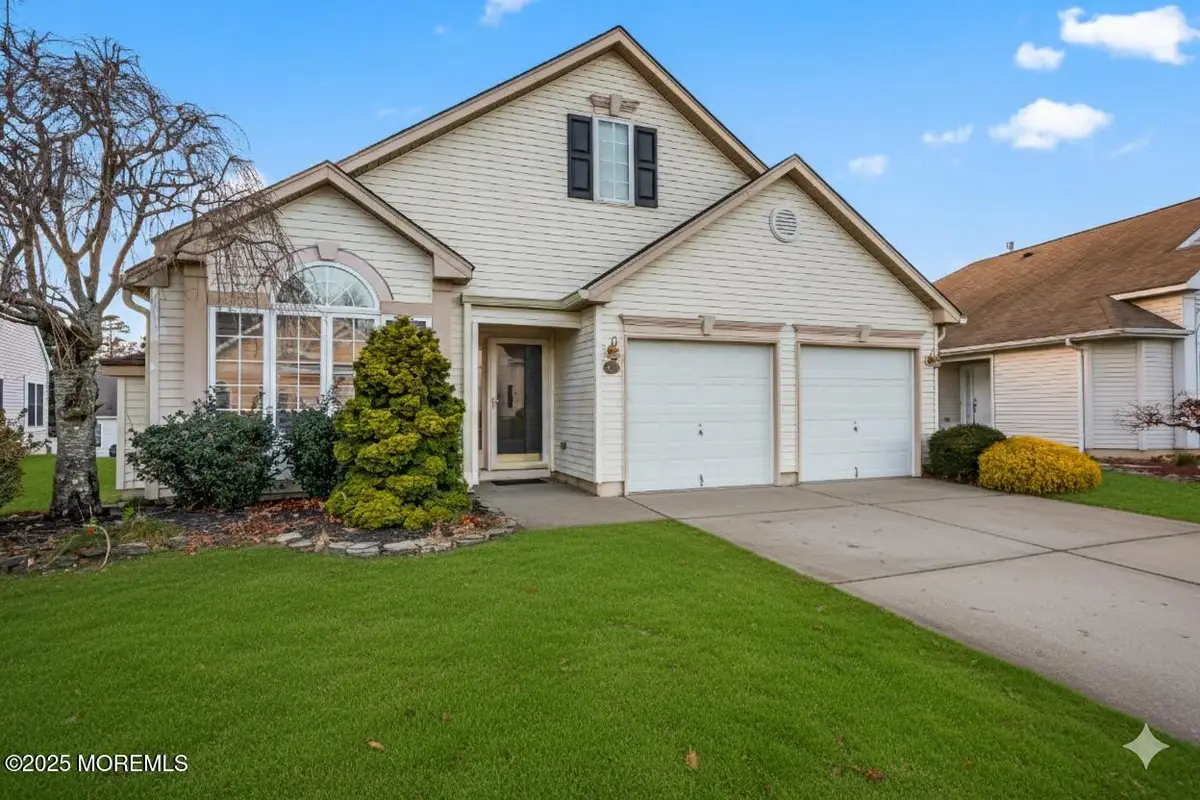 68 Baltusrol Drive, Jackson, NJ 08527 - Image #1