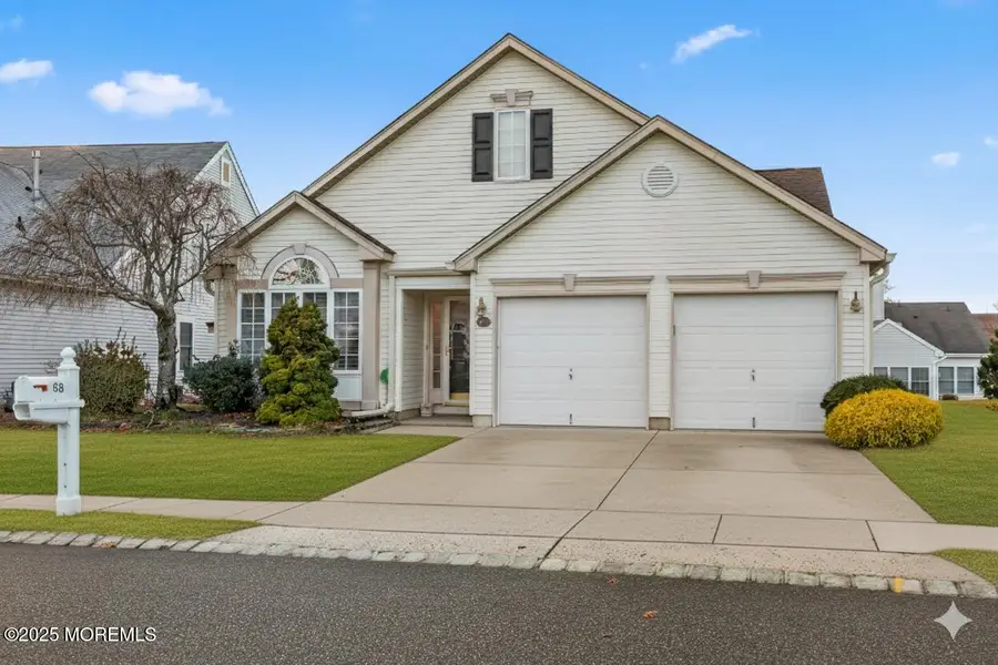 68 Baltusrol Drive, Jackson, NJ 08527 - Image #2