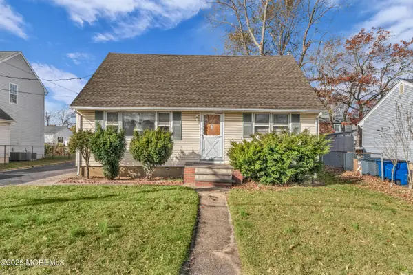 1219 Barton Avenue, Point Pleasant, NJ 08742