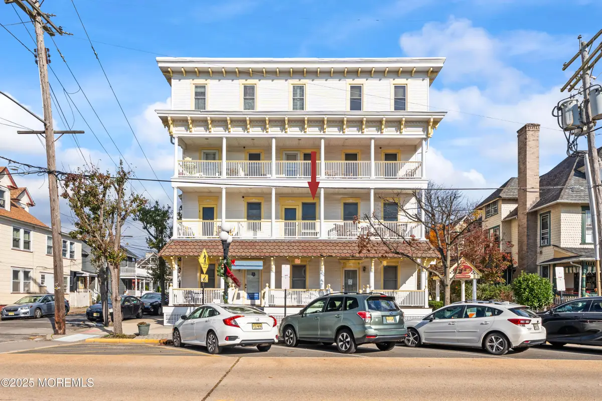 77 Main Avenue #2B, Ocean Grove, NJ 07756 - Image #1