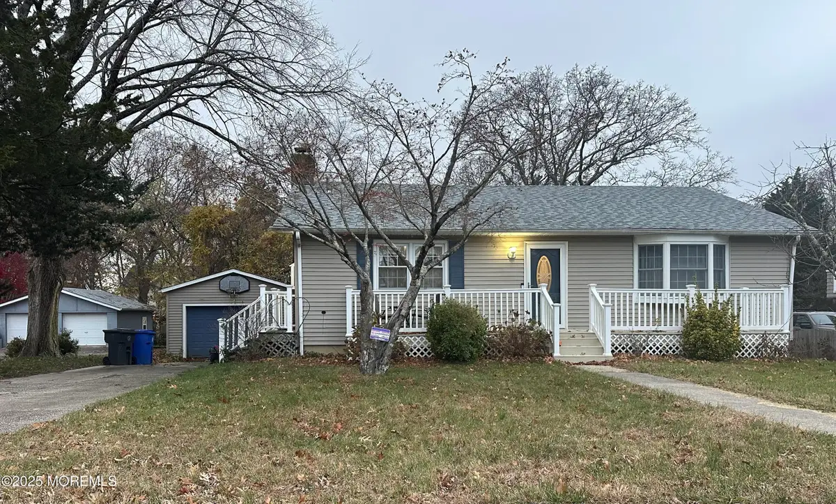 546 Princess Court, Toms River, NJ 08753 - Image #1