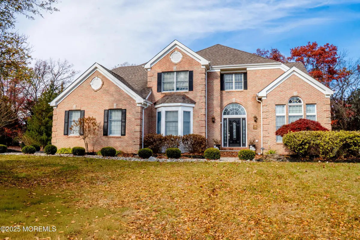 1232 Steeplechase Court, Toms River, NJ 08755 - Image #1