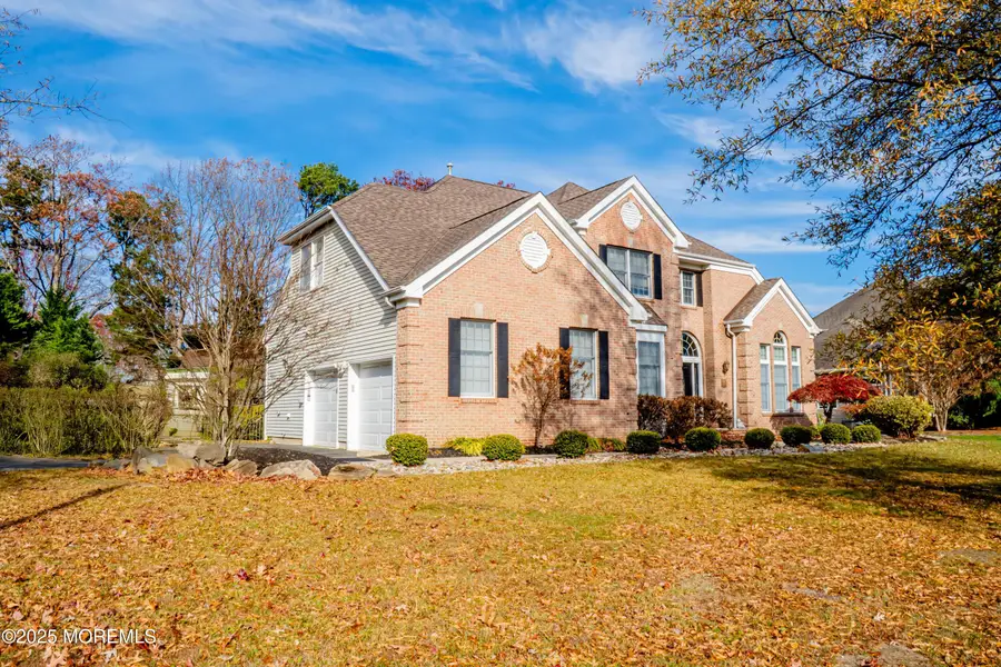 1232 Steeplechase Court, Toms River, NJ 08755 - Image #2
