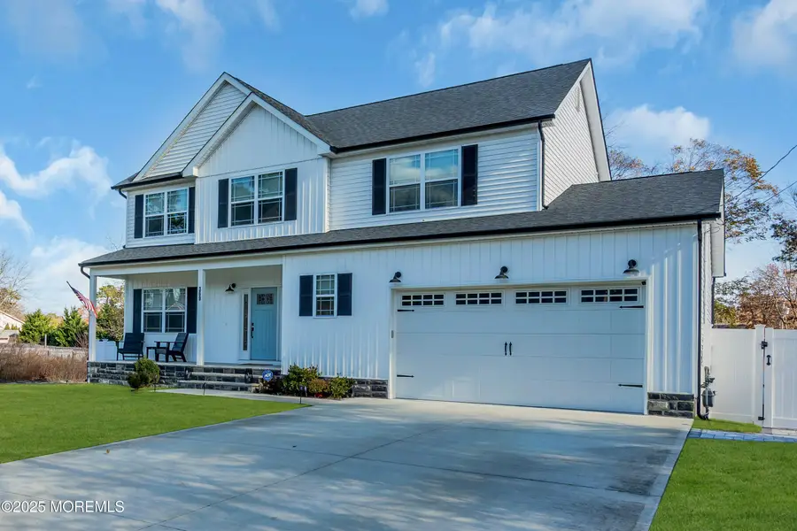 369 Hayes Avenue, Bayville, NJ 08721 - Image #2