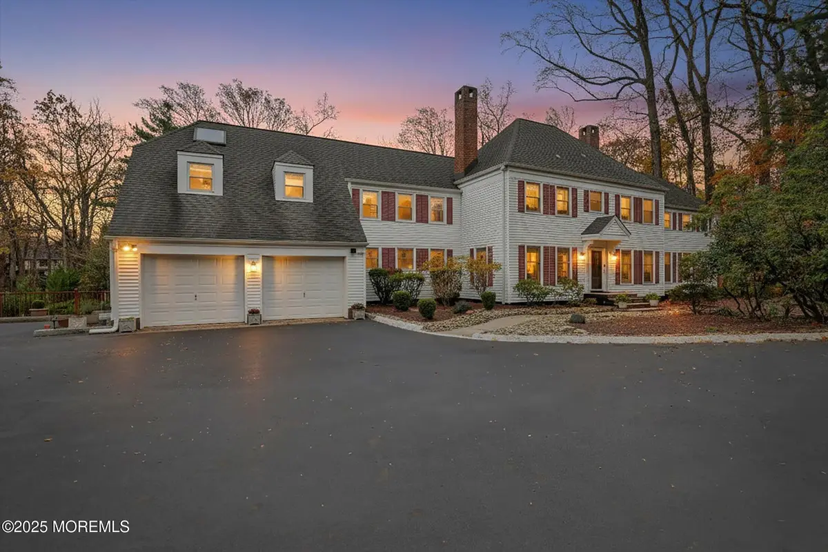 45 Galloping Hill Circle, Holmdel, NJ 07733 - Image #1
