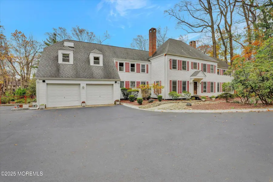 45 Galloping Hill Circle, Holmdel, NJ 07733 - Image #2
