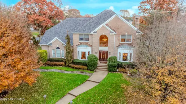 24 Oxford Drive, Ocean Twp, NJ 07712