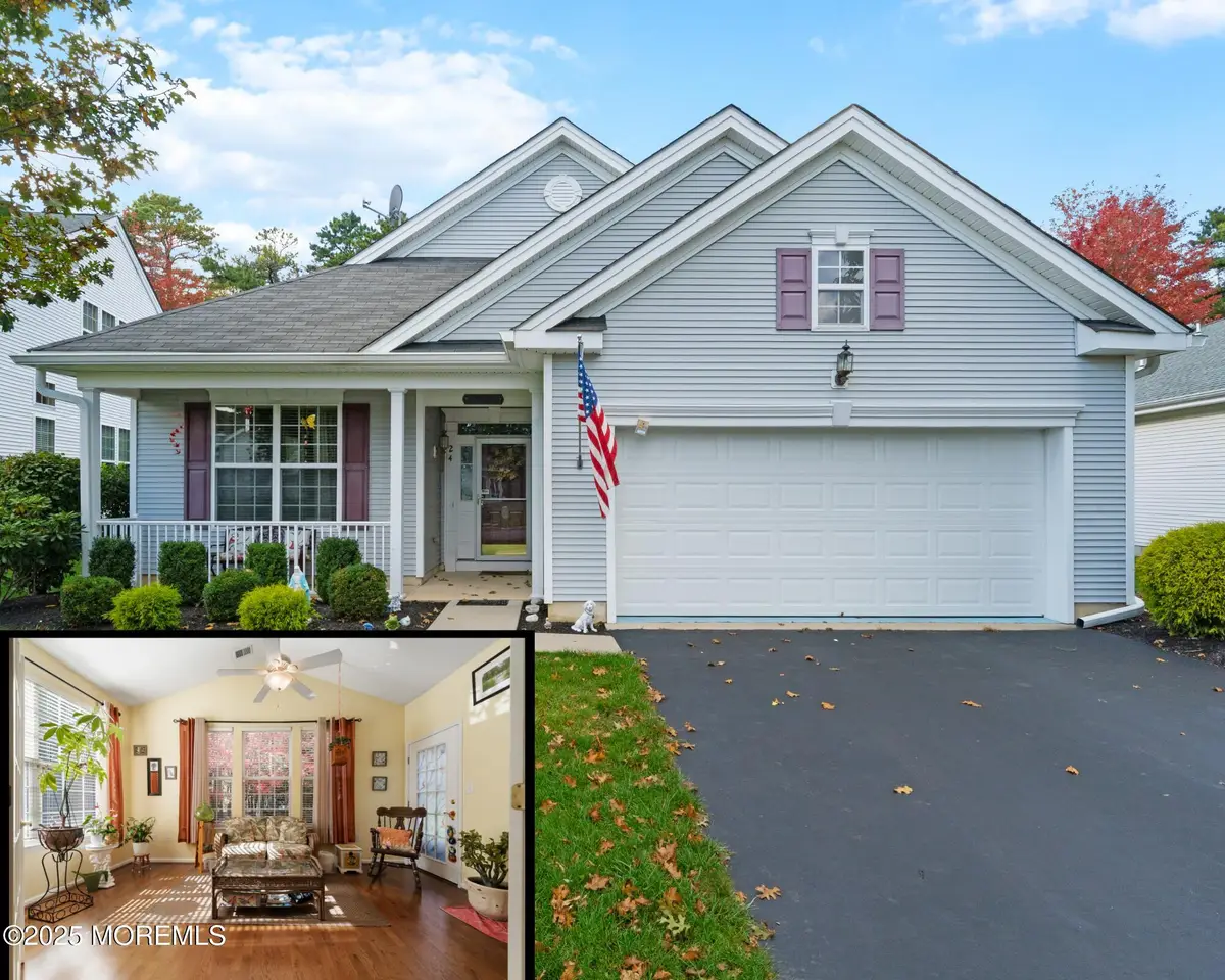 24 Pond View Circle, Barnegat, NJ 08005 - Image #1