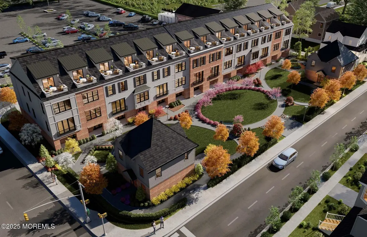 58 Hudson Avenue, Red Bank, NJ 07701 - Image #1