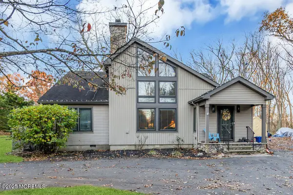 254 Alexander Avenue, Howell, NJ 07731