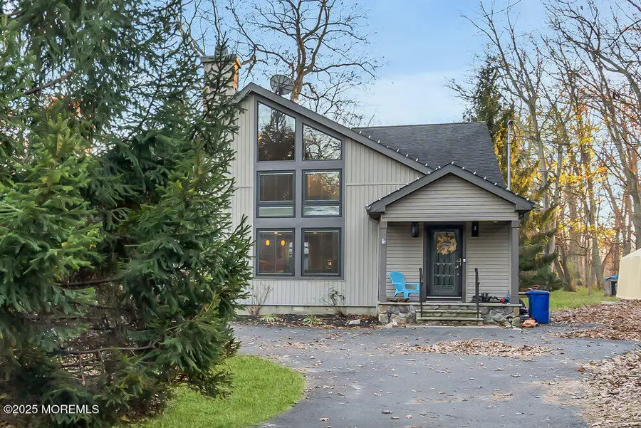 254 Alexander Avenue, Howell, NJ 07731 - Image #2