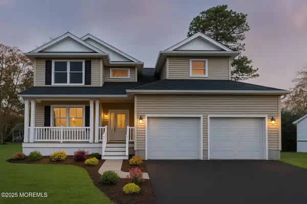 318 Cape May Avenue, Ocean Gate, NJ 08740