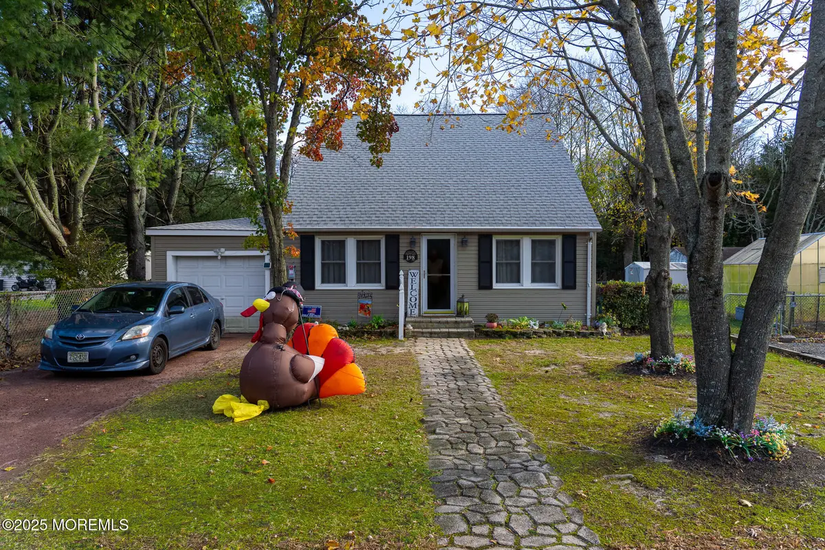 198 John Street, West Creek, NJ 08092 - Image #1