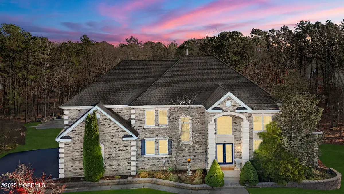 2 Woods Edge Drive, Jackson, NJ 08527 - Image #1