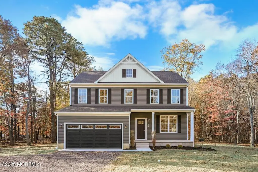 625 Huber Avenue, Williamstown, NJ 08094 - #1