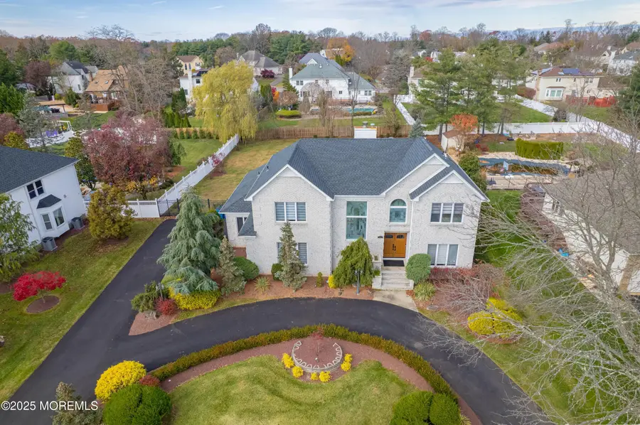 57 Stony Hill Drive, Morganville, NJ 07751 - Image #2