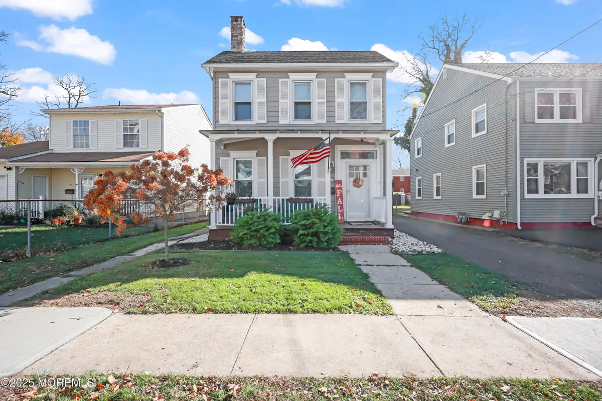 16 Monmouth Avenue, Freehold, NJ 07728 - Image #1