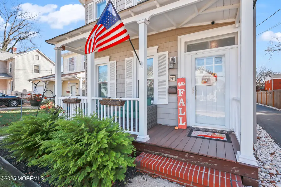 16 Monmouth Avenue, Freehold, NJ 07728 - Image #3