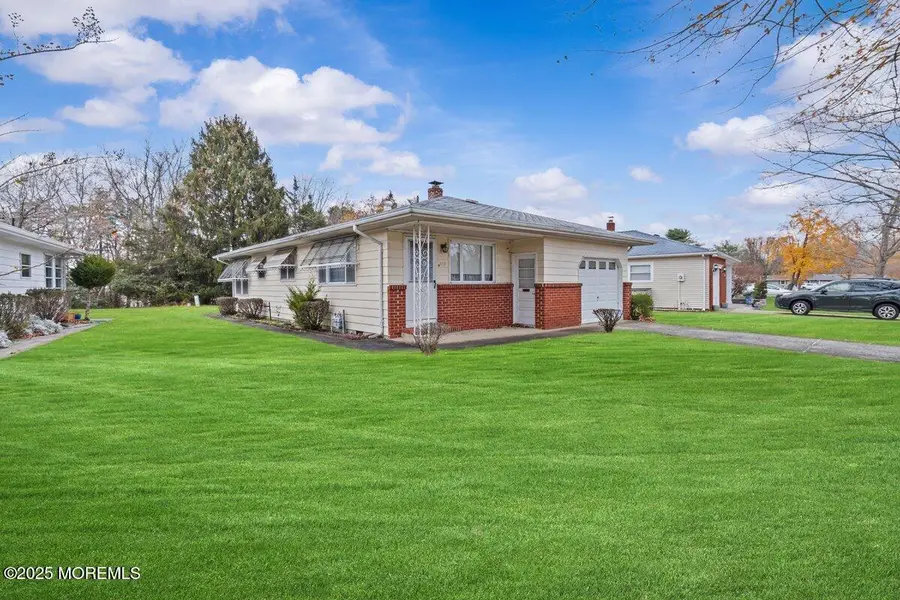 106 Fort De France Avenue, Holiday City Berkeley, NJ 08721 - Image #3