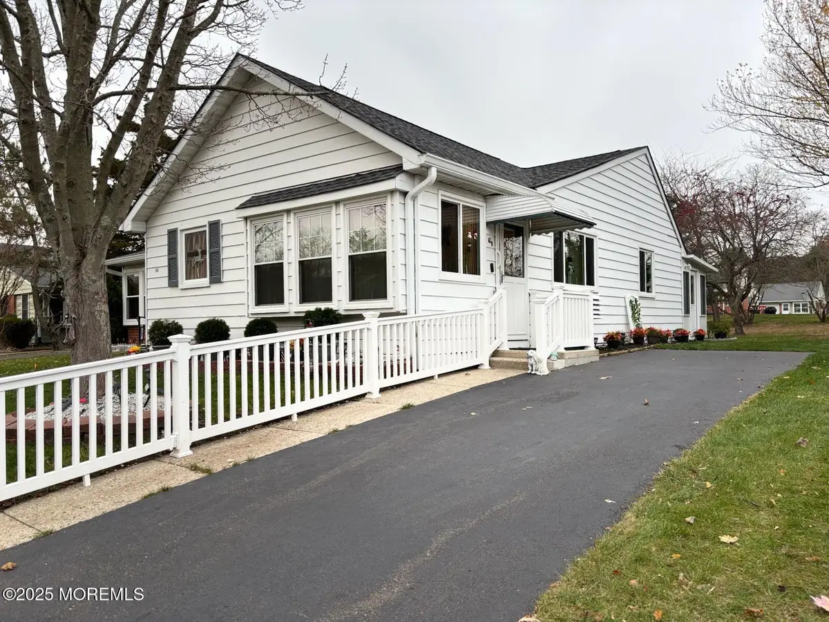 10 Constitution Boulevard #B, Whiting, NJ 08759 - Image #1