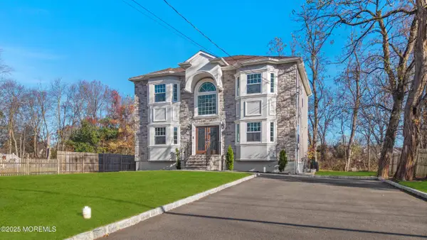 1515 Sherwood Boulevard, North Brunswick, NJ 08902