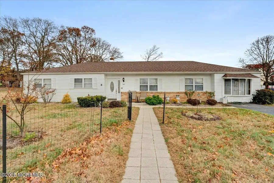 8 Knox Boulevard, Neptune Township, NJ 07753 - Image #2