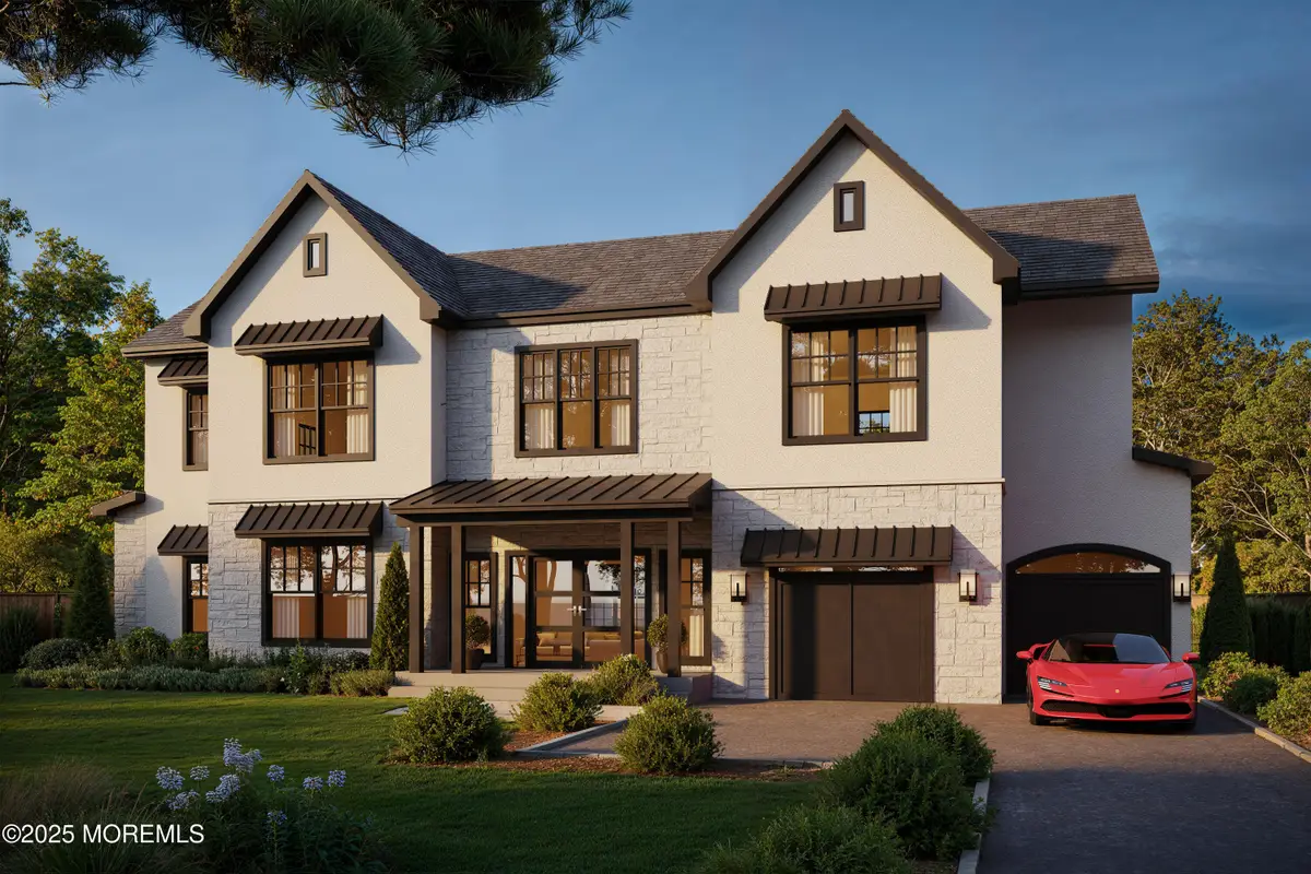 492 Hance Road, Little Silver, NJ 07739 - Image #1