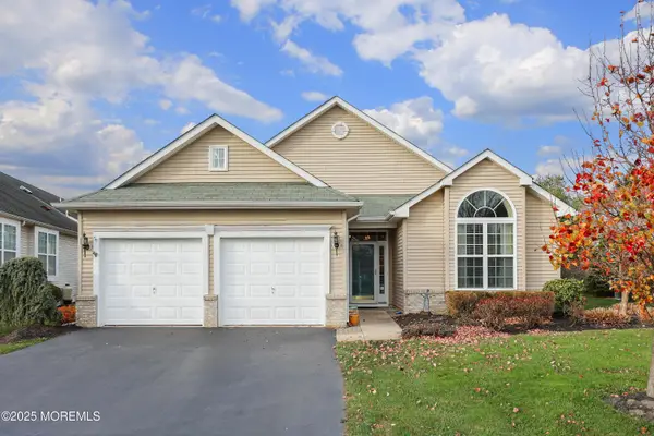 707 Michael Court, Lakewood, NJ 08701