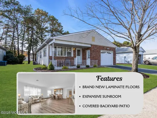 148 Davenport Road, Toms River, NJ 08757