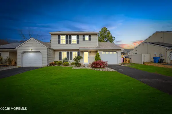 155 Zwolak Court, South Plainfield, NJ 07080