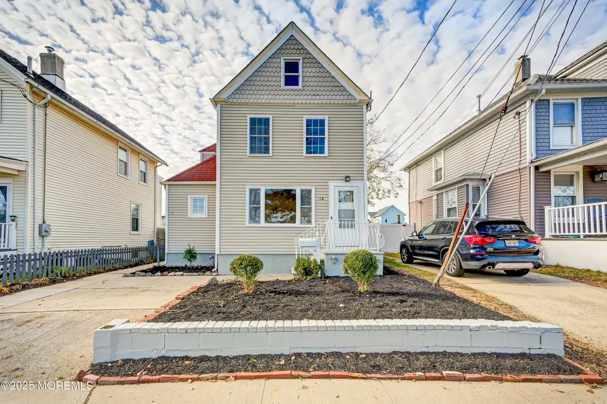 14 Cedar Street, Keyport, NJ 07735 - Image #1
