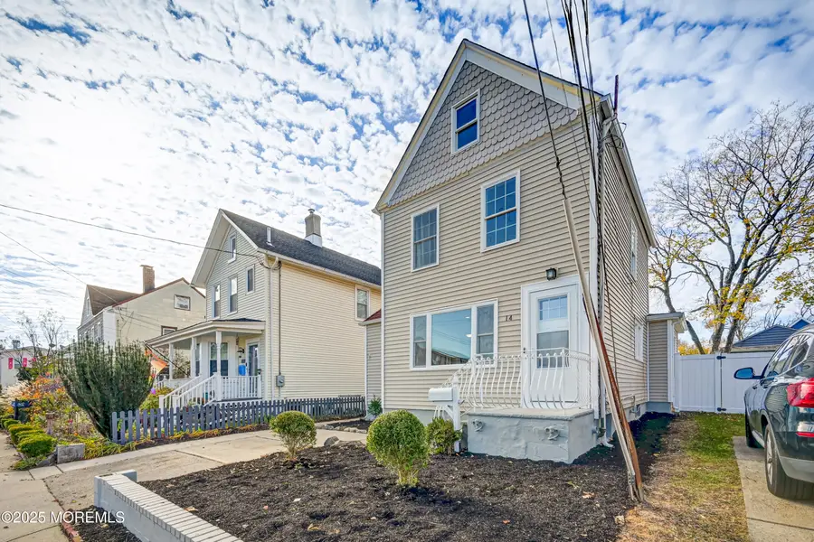14 Cedar Street, Keyport, NJ 07735 - Image #2